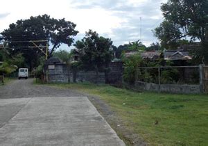 Tagum Walker .